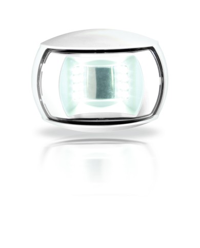 HELLA NAVILED COMPACT HECK-LATERNE, WEISS, BSH