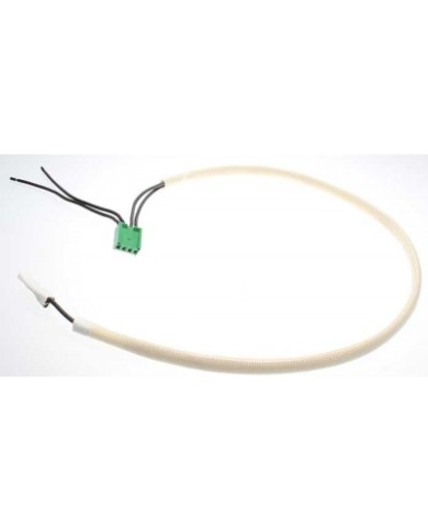 Câble de protection surchauffe chauffage DT
