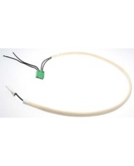 Câble de protection surchauffe chauffage DT