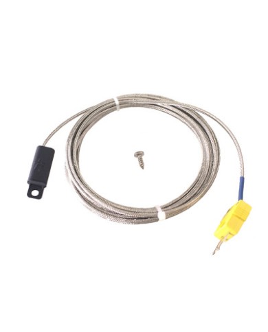 Câble thermocouple type K 3 m