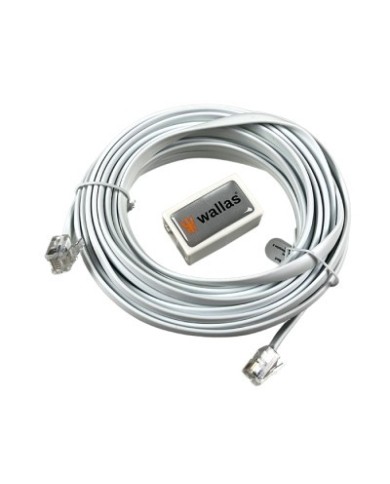 Câble rallonge panneau de commande 5 m XP400