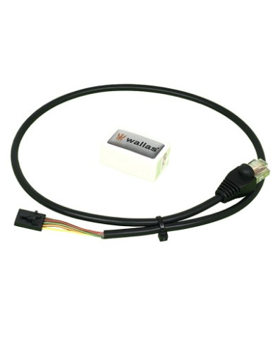 Kabel 0,5 m Steuereinheit zu Bedienfeld