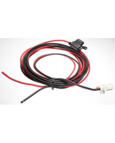 Netzkabel mit Stecker 4 m