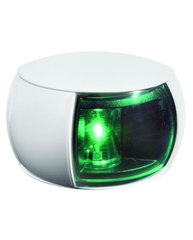 HELLA NAVILED COMPACT STB, WEISS, BSH