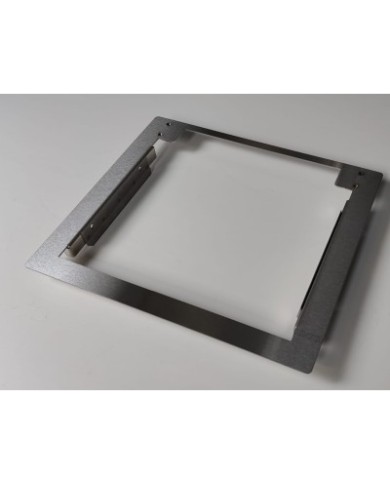 Plaque adaptatrice 600Duo vers 800 + 220