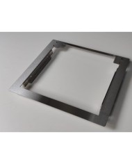 Adapterplatte 600Duo zu 800 + 220