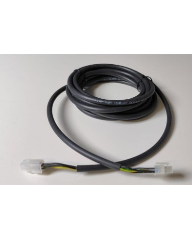 Câble de rallonge pour chauffage Matrix 4 m