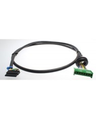 Câble panneau de commande 1 m 1800T / 2400T