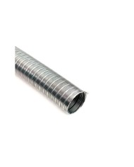 Tube d’échappement inox ø 50 / 45 mm