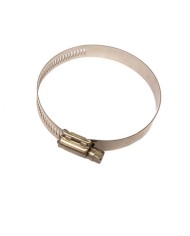Schlauchschellen 60–80 mm / 20 Stk.