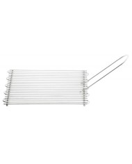Grille de toaster