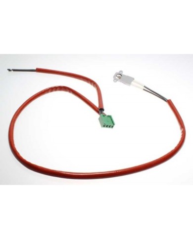 Kabelsatz Pumpe und Überhitzungsthermostat