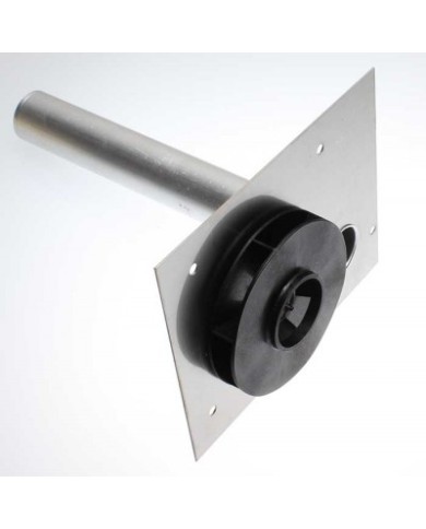 Motor / Rotor / Platte 1800 / 2400