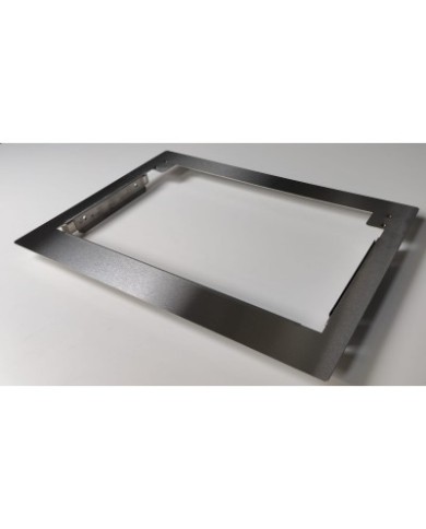 Adapterplatte 1200Duo zu Herd 85NDT