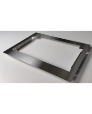 Plaque adaptatrice 1200Duo vers poêle 85NDT