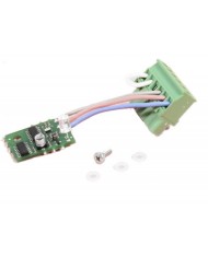 LED indicateur de plaque chauffante