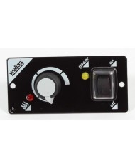 Bedienfeld 85 DP / DU