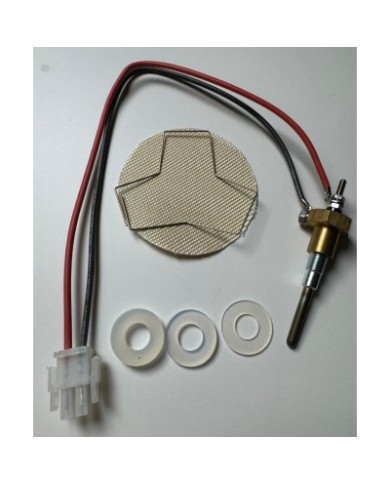 Kit de service M Diesel brûleur 85 mm XP401