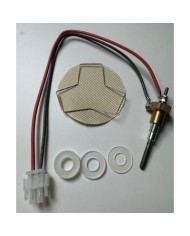 Service-Set M Diesel Brenner 85 mm XP401