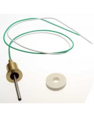 Thermoelement + Dichtung