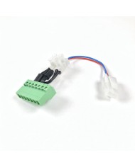 Adapter für Magnetventil 87D / 89D