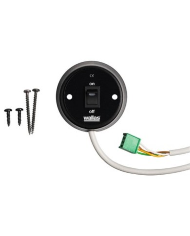 Steuerbox für 1300