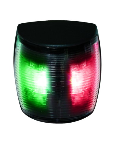 HELLA NAVILED PRO 2-FARBEN-LATERNE, SCHWARZ, 2SM