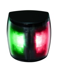 HELLA NAVILED PRO 2-FARBEN-LATERNE, SCHWARZ, 2SM