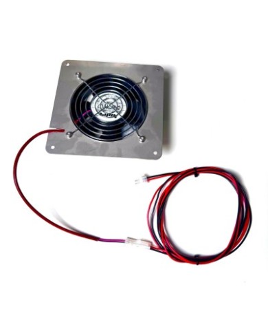 Ventilateur de socle