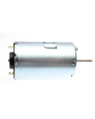 Moteur, axe 3,2 mm