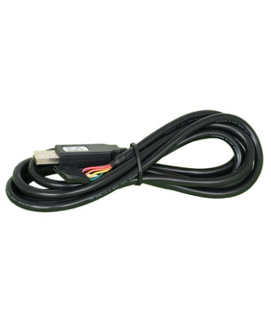 Programmierkabel XP400