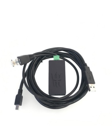 Câble de communication USBtin XP400