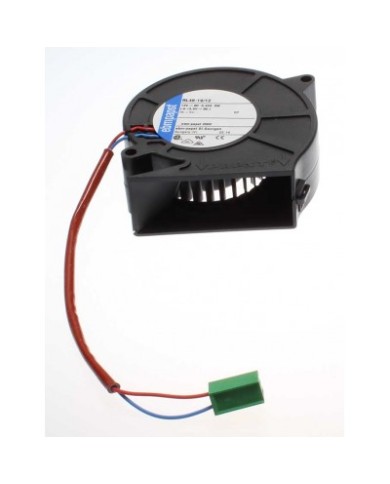 Ventilateur de combustion