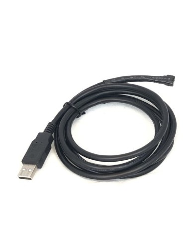 Câble de communication USB