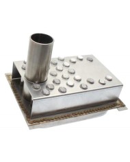 Échangeur thermique 1300
