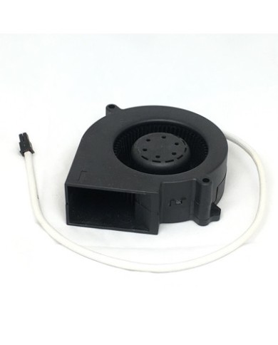 Verbrennungsgebläse für XP400