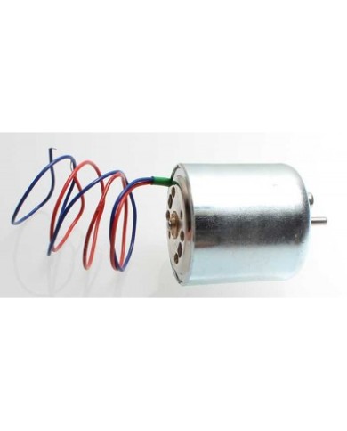 Motor, Achse 3 mm