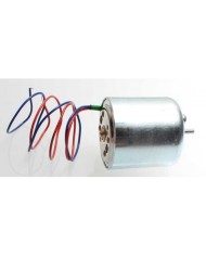 Motor, Achse 3 mm