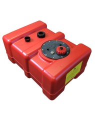 Réservoir de carburant 33 L