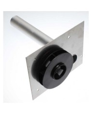 Moteur / rotor / plaque 2400
