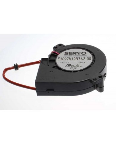 Ventilateur de combustion XC Duo