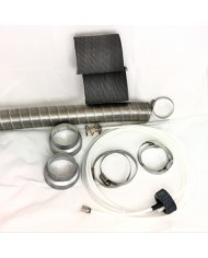 Kit de conversion kérosène vers diesel
