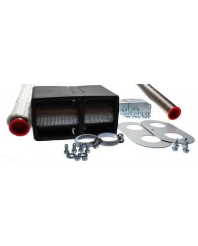 Installationskit XC Duo