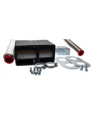 Installationskit XC Duo