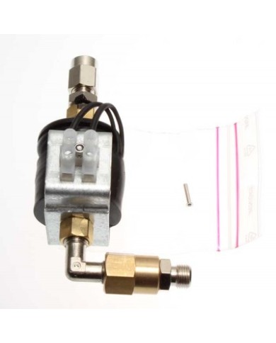 Pompe à carburant FC 5