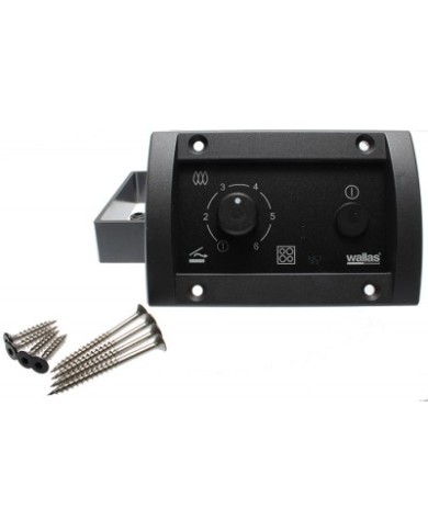 Bedienfeld 90T
