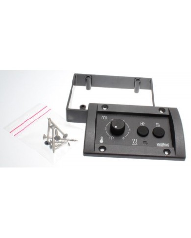 Panneau de commande 1800 / 2400T
