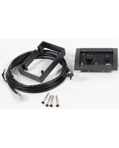 Panneau de commande 26 / 40CC avec câble