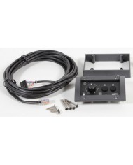Bedienfeld mit Kabel für DT-Heizungen