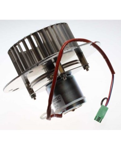 Ventilateur de circulation d’air complet 86D